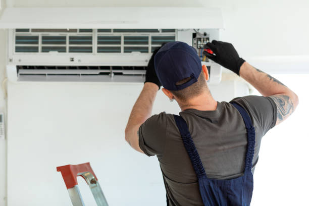 Best HVAC Air Duct Cleaning  in Bass Lake, IN