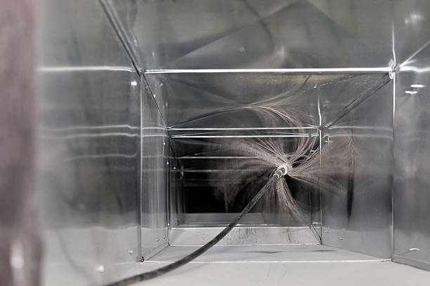 Best Best Air Duct Cleaning Company  in Bass Lake, IN