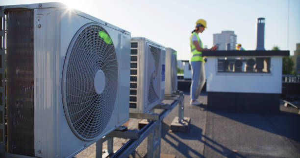 Best Ductwork Cleaning Services  in Bass Lake, IN