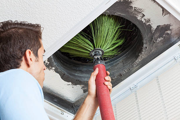 Best Affordable Air Duct Cleaning  in Bass Lake, IN